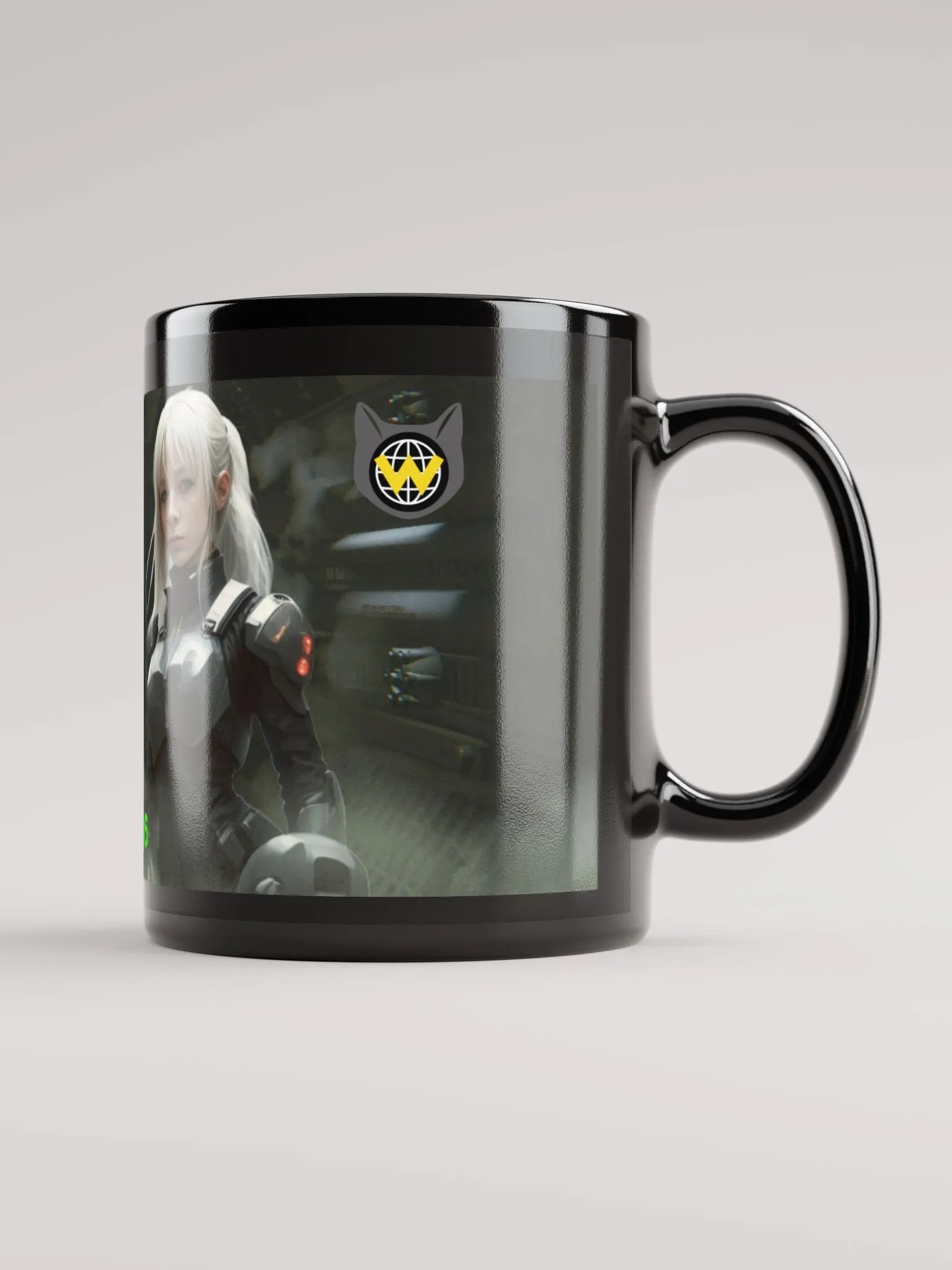 XENNY Mug (US and EU Shipping) product image (1)