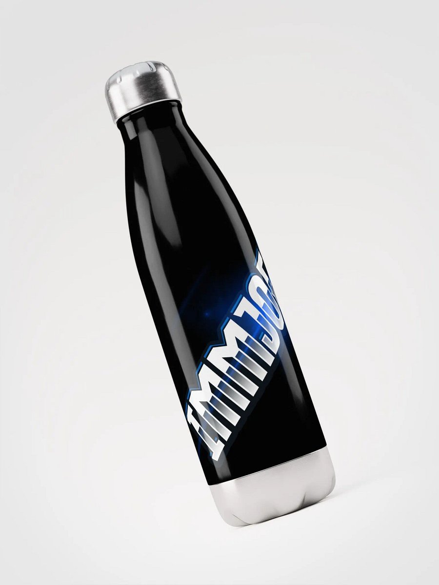 Stainless steel Flask product image (3)