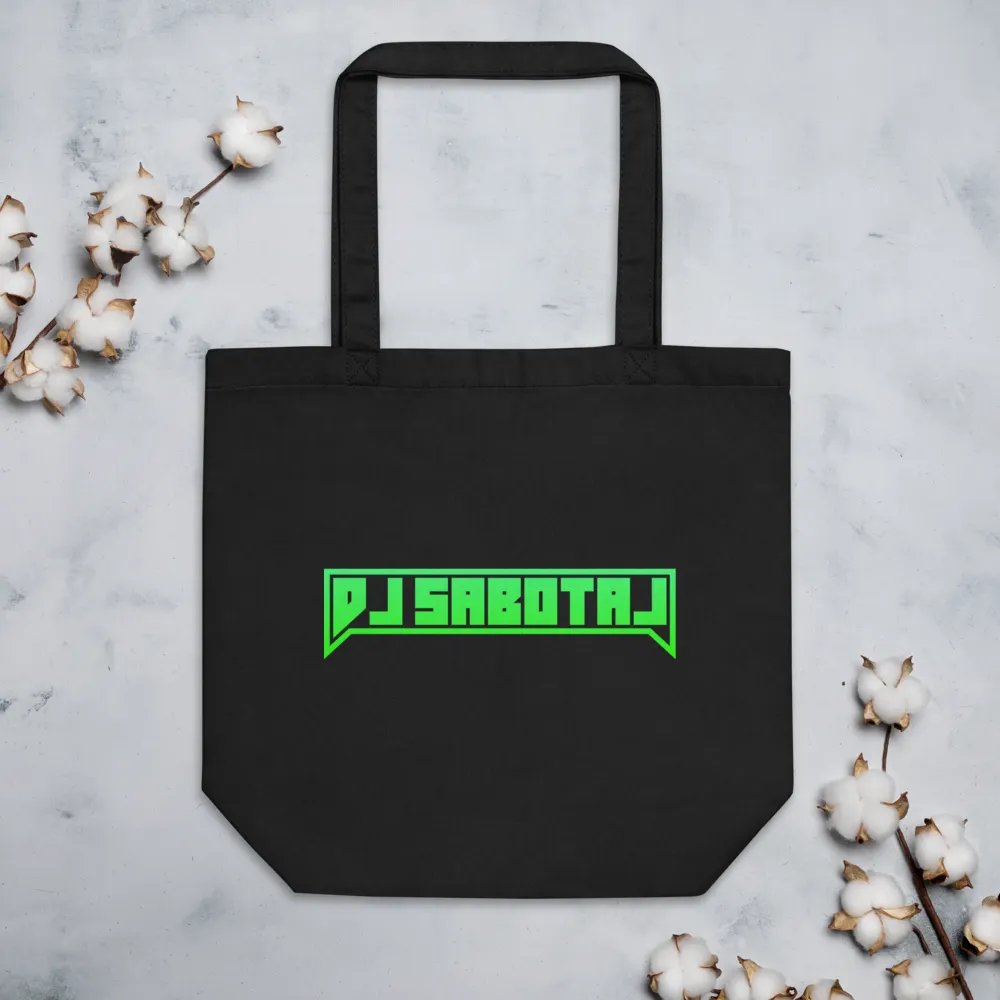 DJ Sabotaj Bag product image (4)