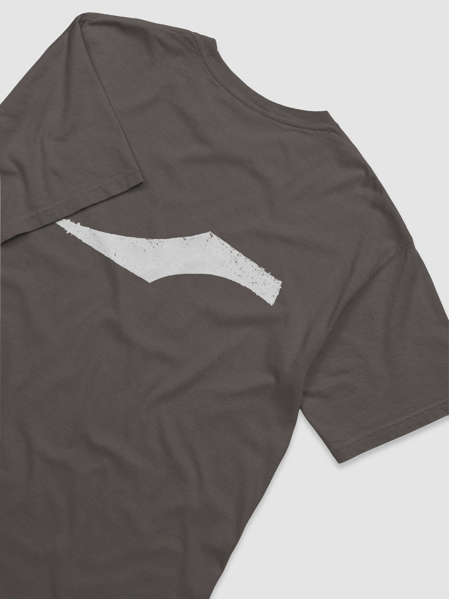 Ramp Shirt Light Text #3 product image (6)