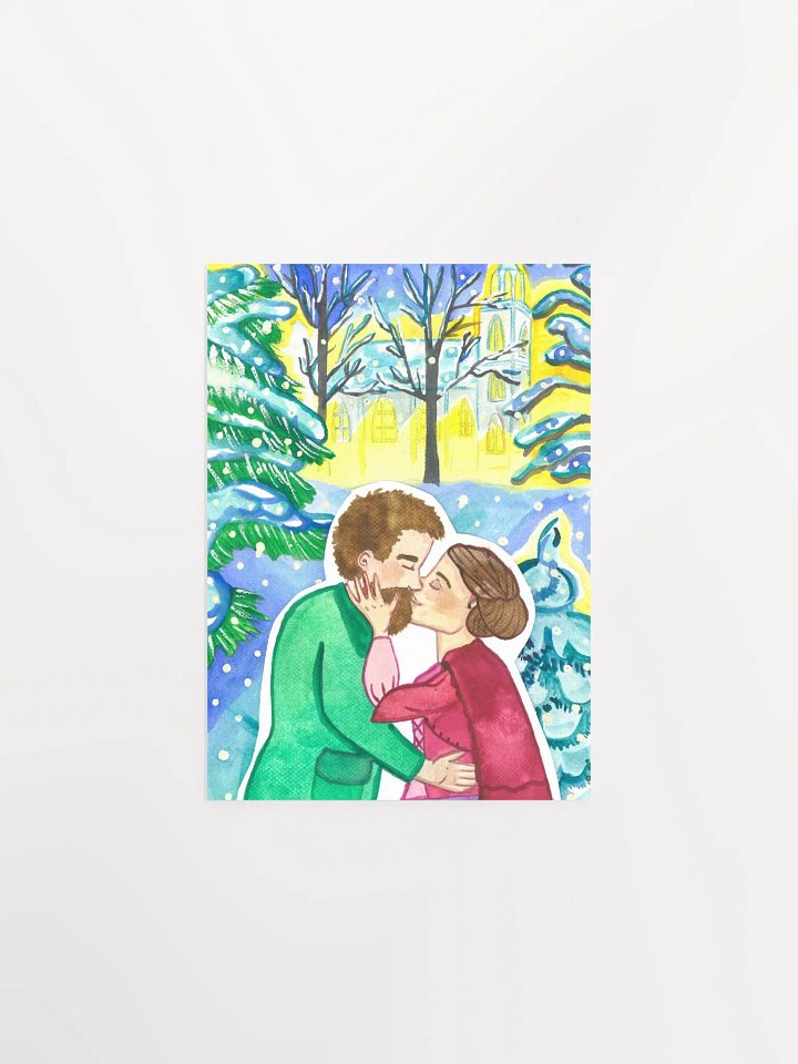 Merry Jo And Friedrich Christmas product image (1)