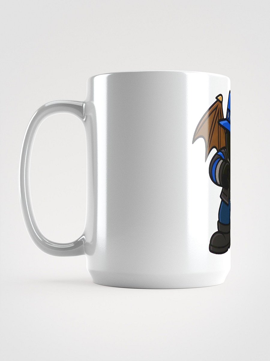 FLYNCH Mug (Toon Edition) product image (6)
