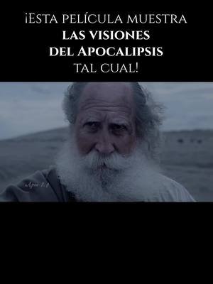 🛋 ¡Ya podés ver El Apocalipsis de San Juan por streaming! ☄️La profecía más poderosa del fin de los tiempos, en tu pantalla. 🎥 Accedé aquí: LINK EN BIO https://tv.caravelfilms.com #stream #streaming #profecy #Biblia #apocalypse