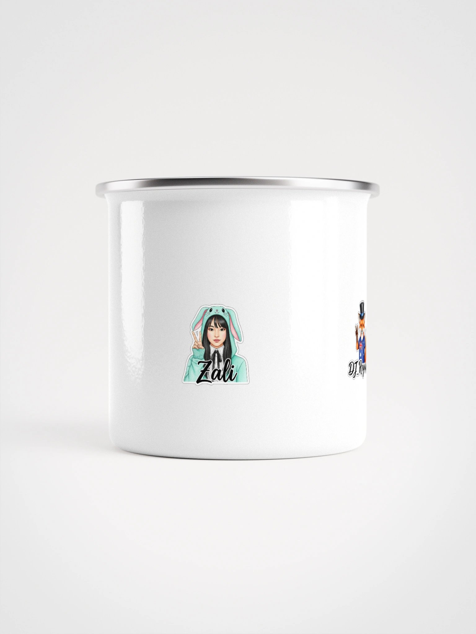 Peace Mug product image (2)