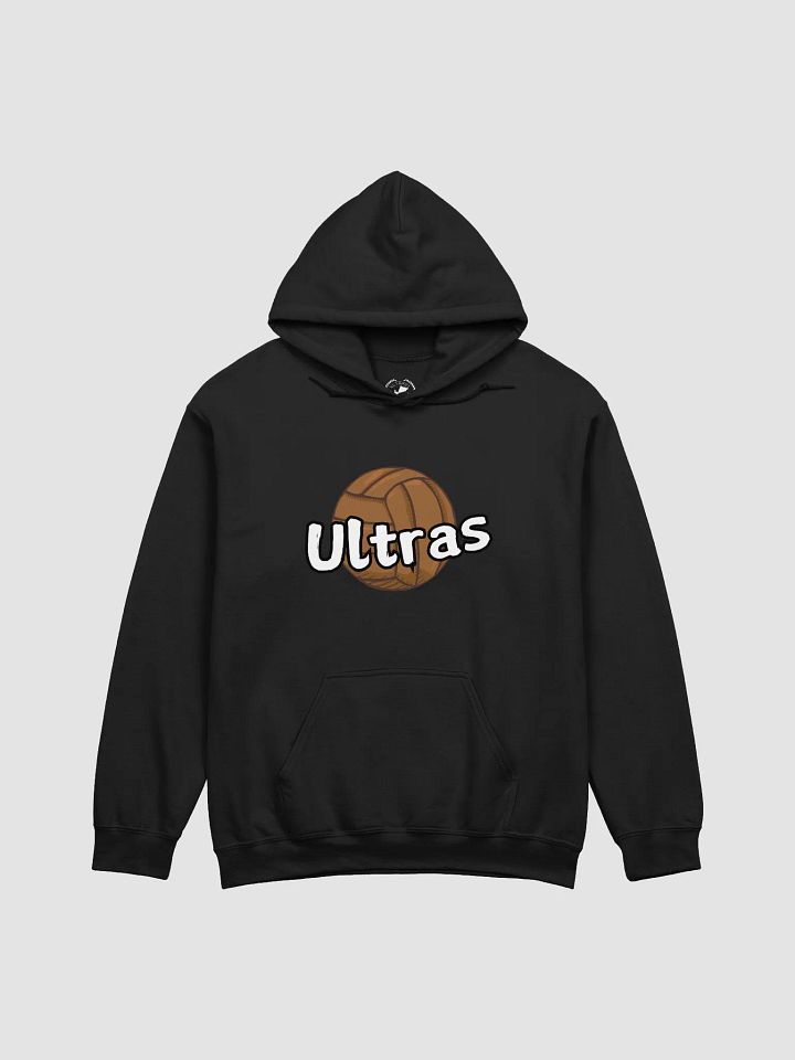 Hanorac Damă Ultras product image (1)