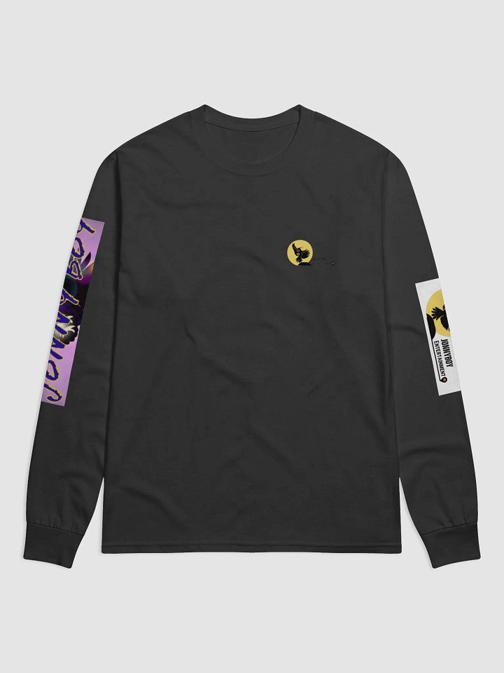 Flight of Freedom Long Sleeve Shirt product image (1)