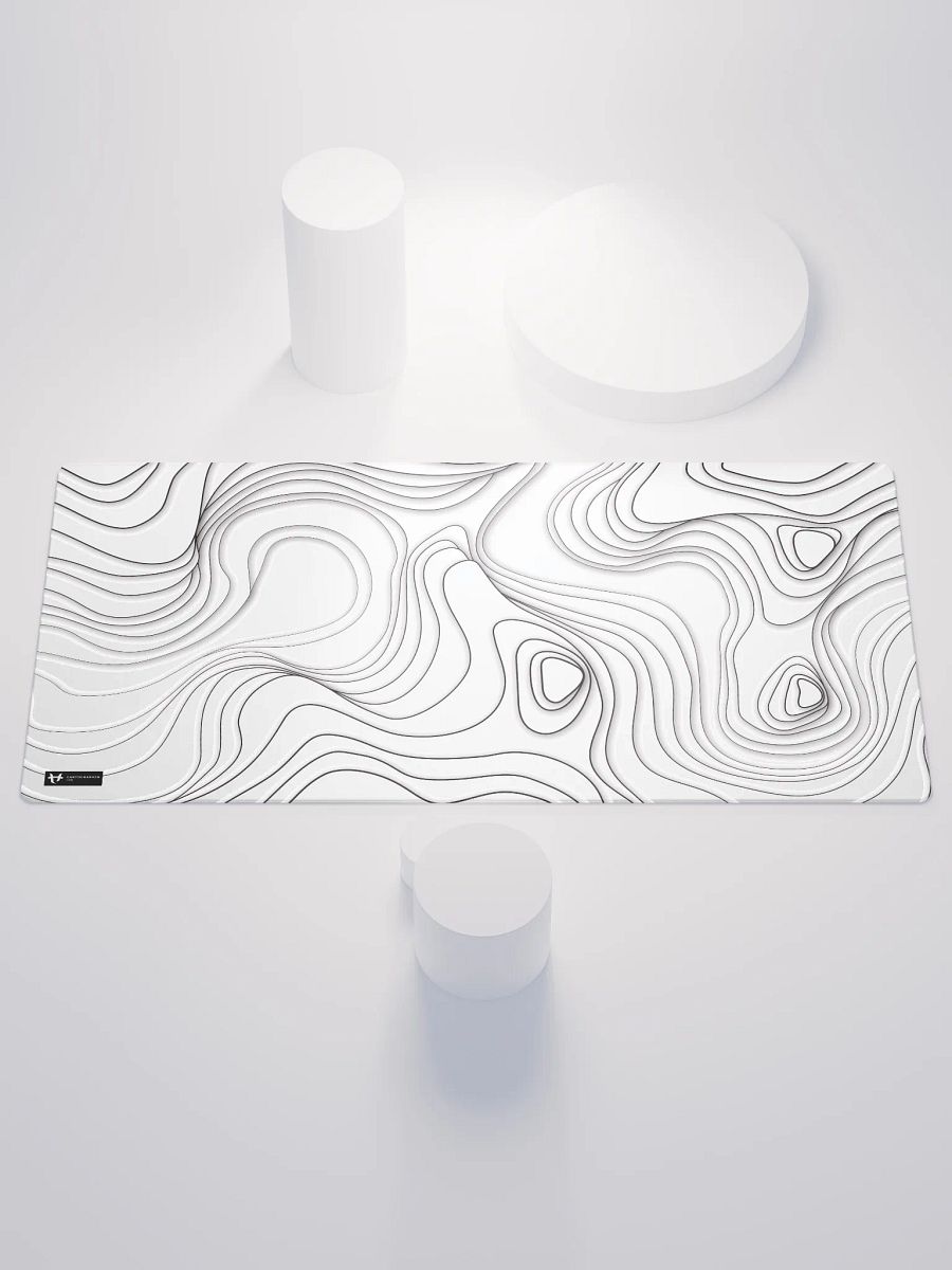 Cartographer - Ghost product image (1)