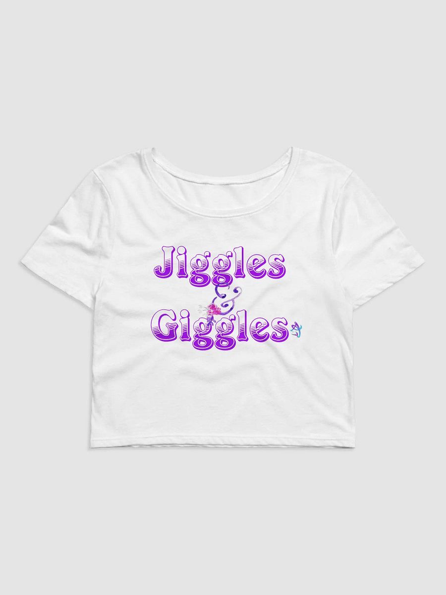 Jiggles & Giggles Crop product image (5)