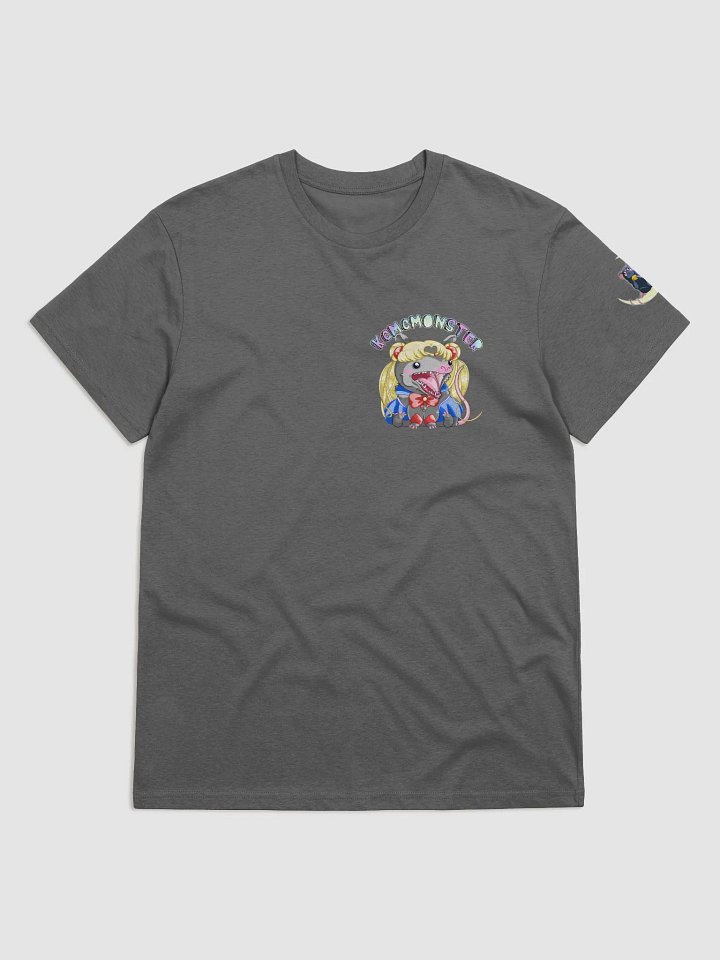 Possum Moon: Stanley/Stella Organic Cotton T-Shirt product image (1)