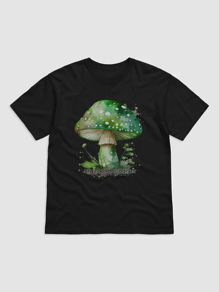 Mind-Bending Entertainment T-Shirt product image (1)