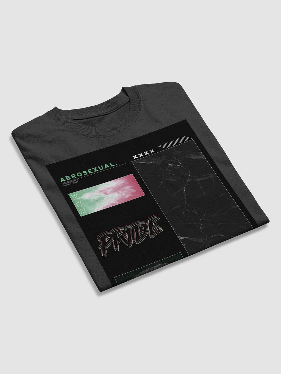 Abrosexual Pride Tee product image (3)