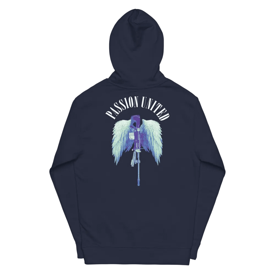 S7 Sniper Hoodie (Dark) product image (5)