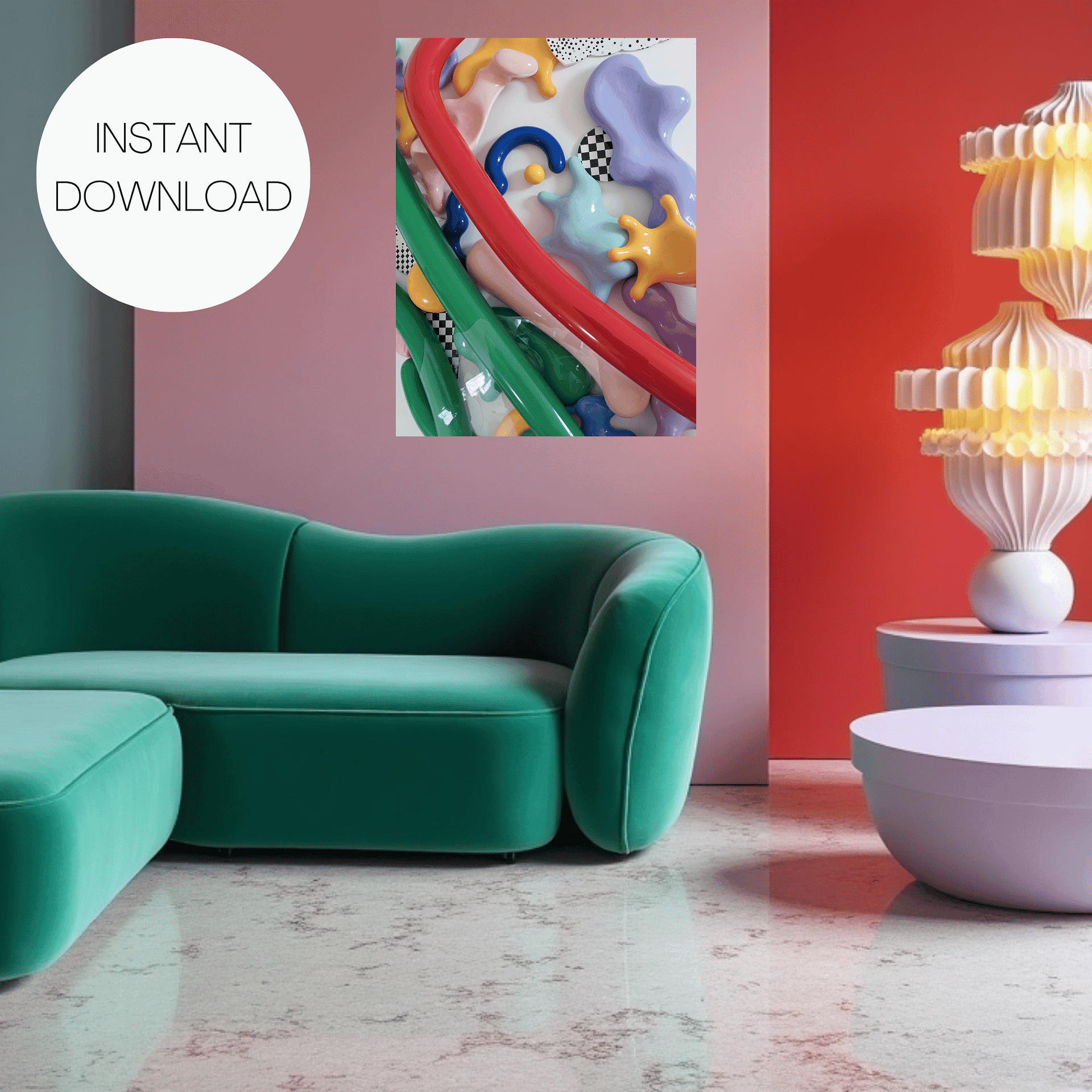 Memphis Milano product image (1)
