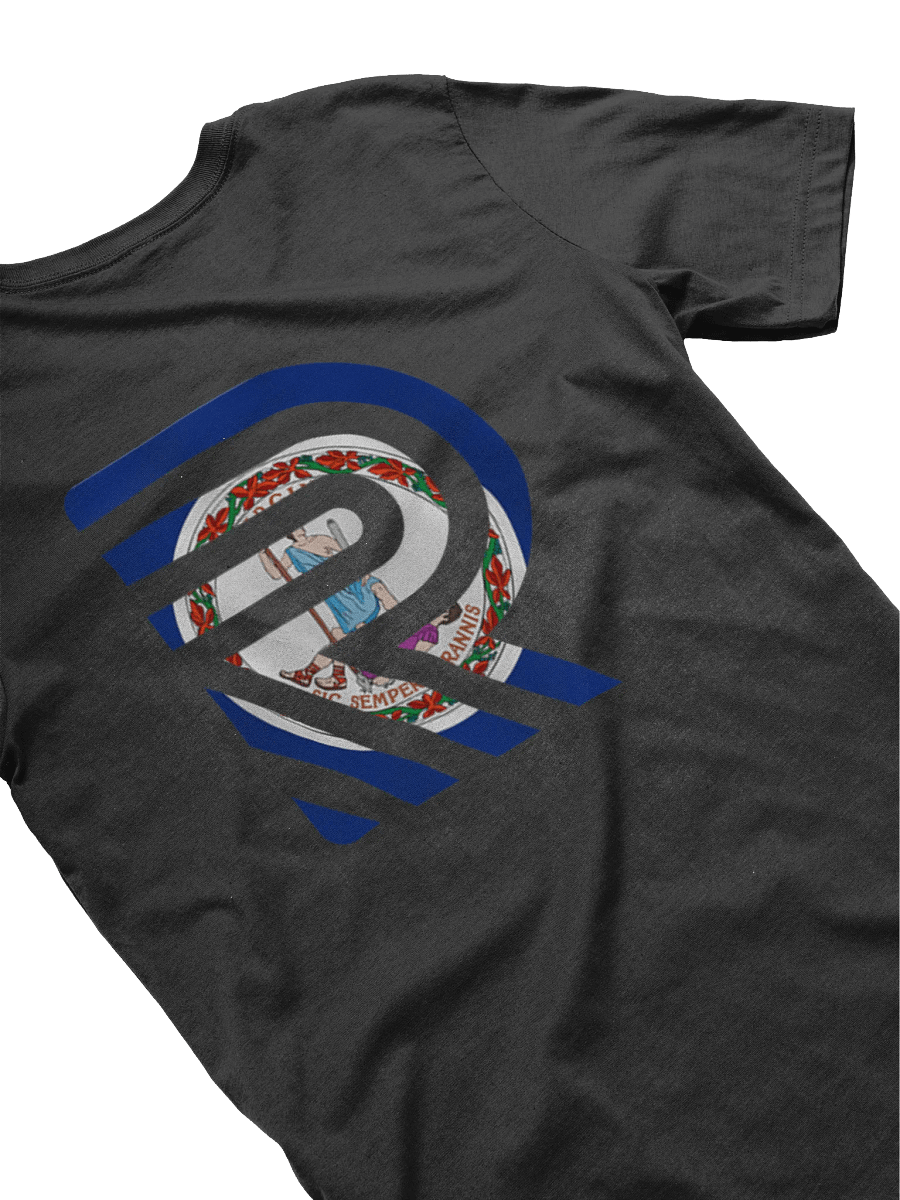 EXCLUSIVE: RO Flag Tee [VIRGINIA] product image (3)