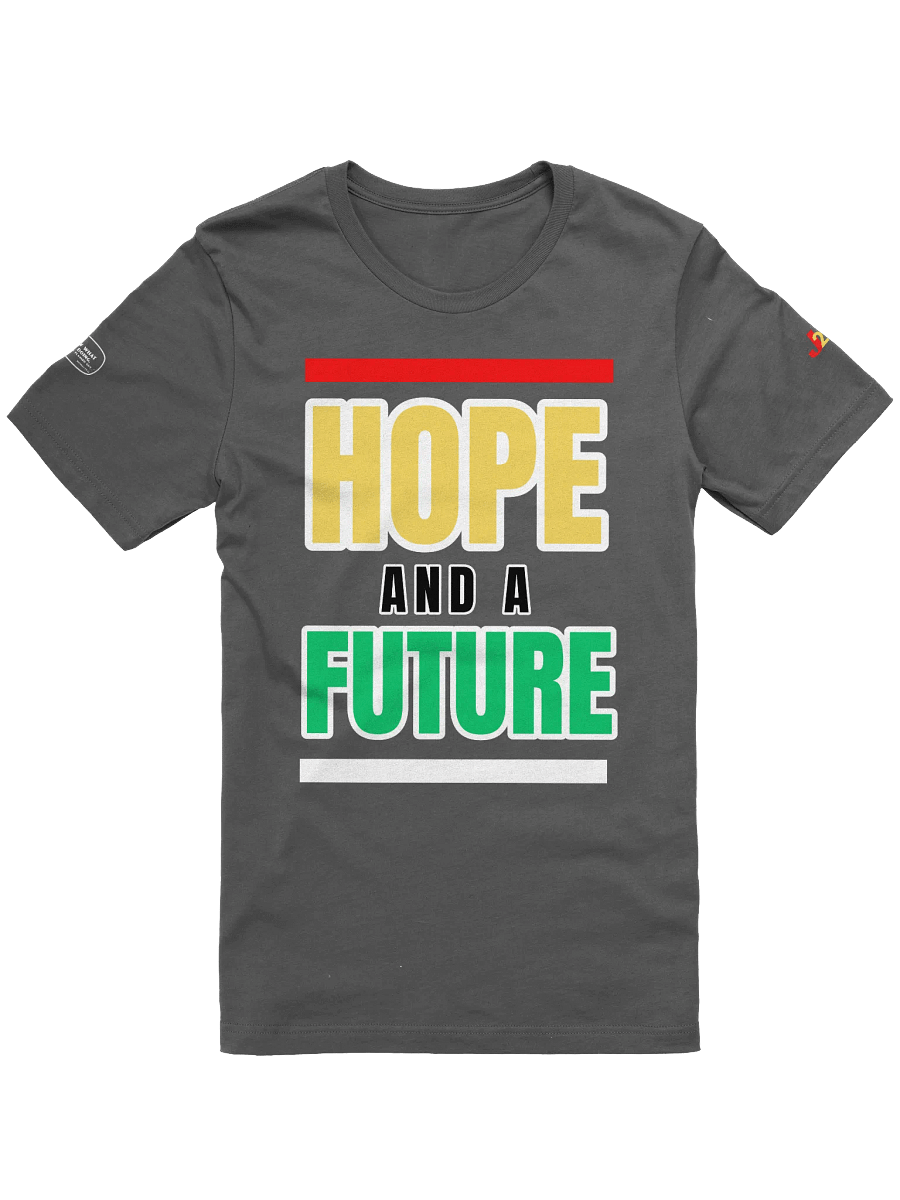 HOPE AND A FUTURE (DARK) product image (2)
