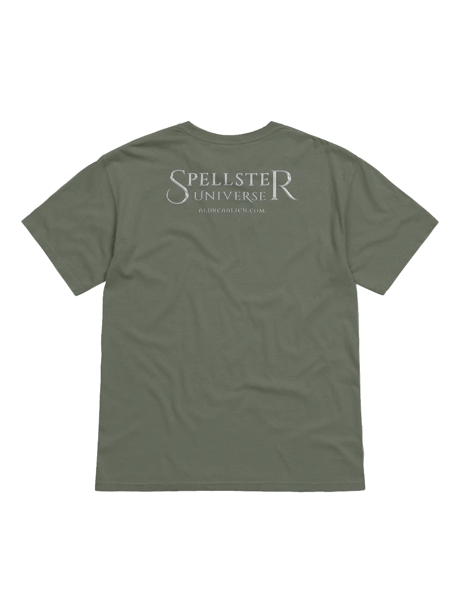Tower Spellster Shirt product image (18)