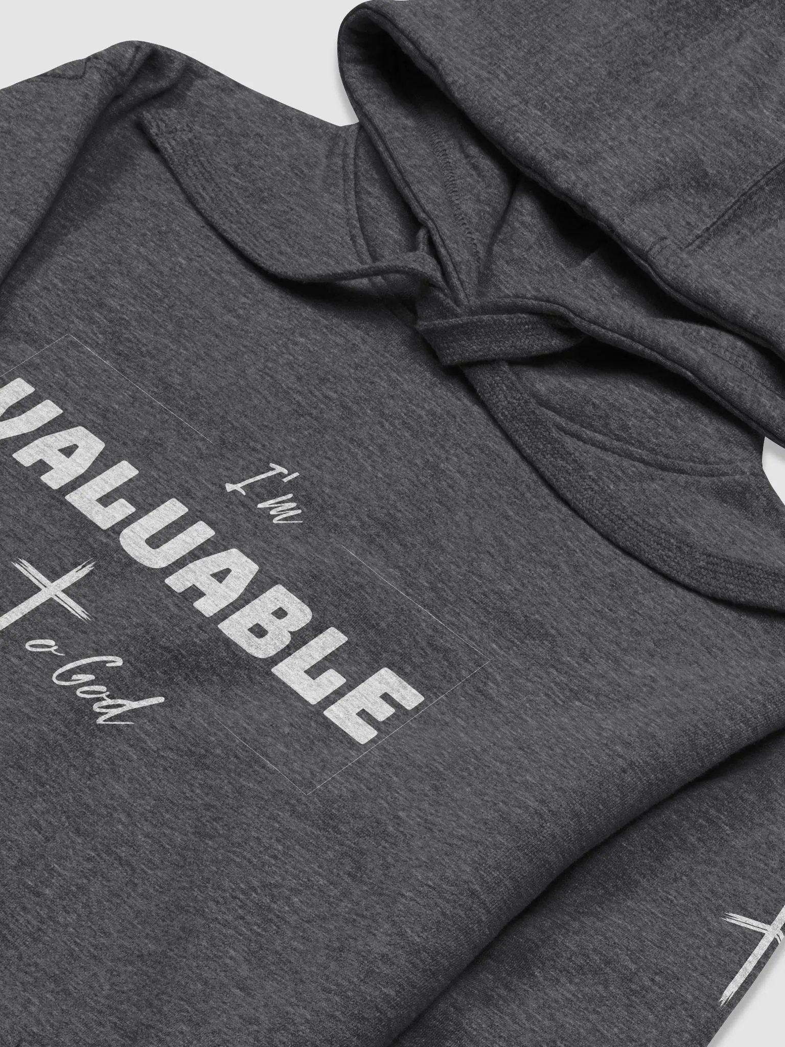 I'm Valuable product image (3)