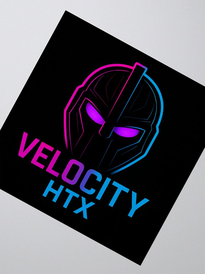 VELOCITY HELMET product image (2)