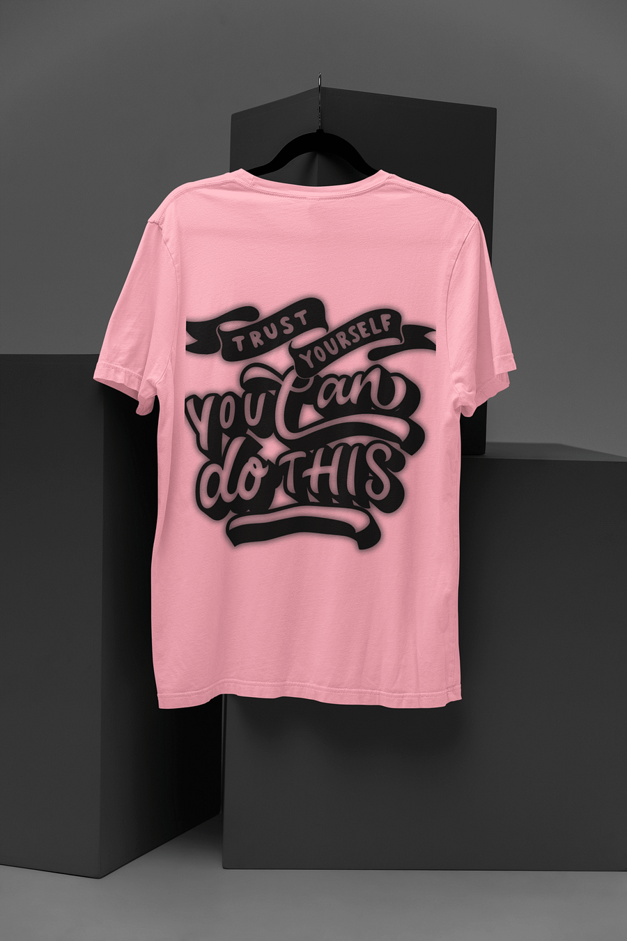 Trust Yourself T-Shirt product image (2)