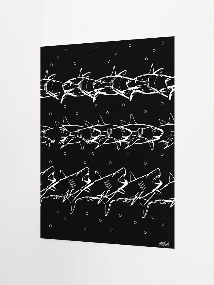 SHARKS 3D product image (3)