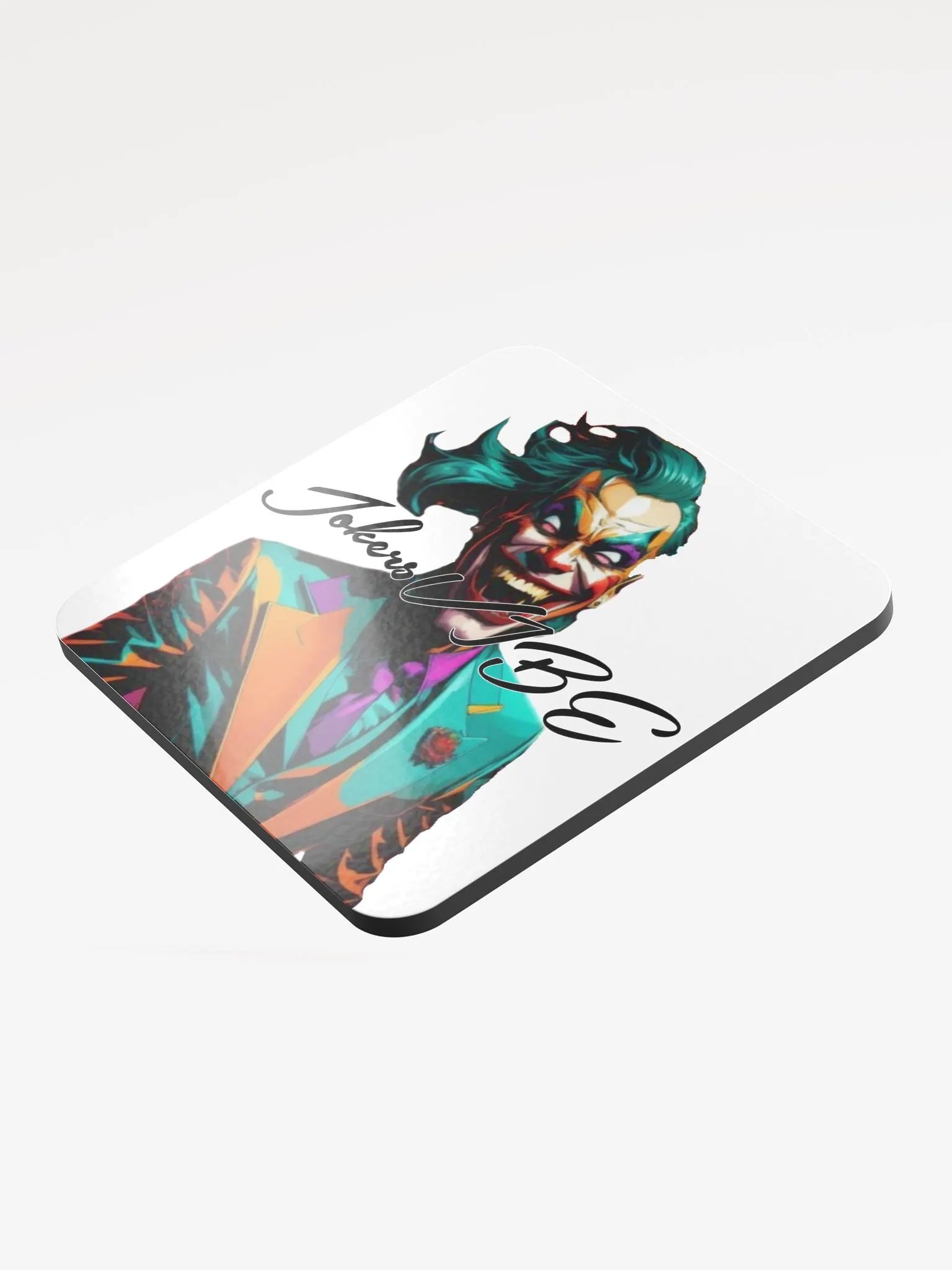 Jokers Vibe Coaster product image (3)