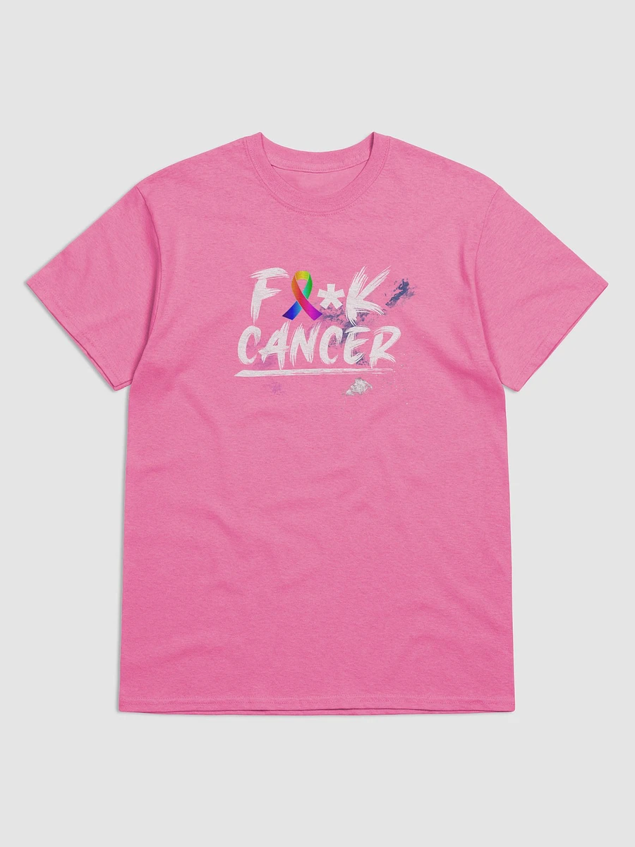 F**k Cancer - Charity Sale product image (10)