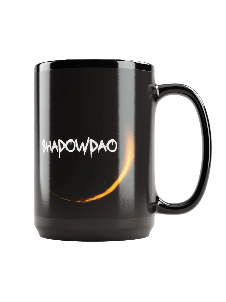 Shadowdao Logo Mug product image (2)