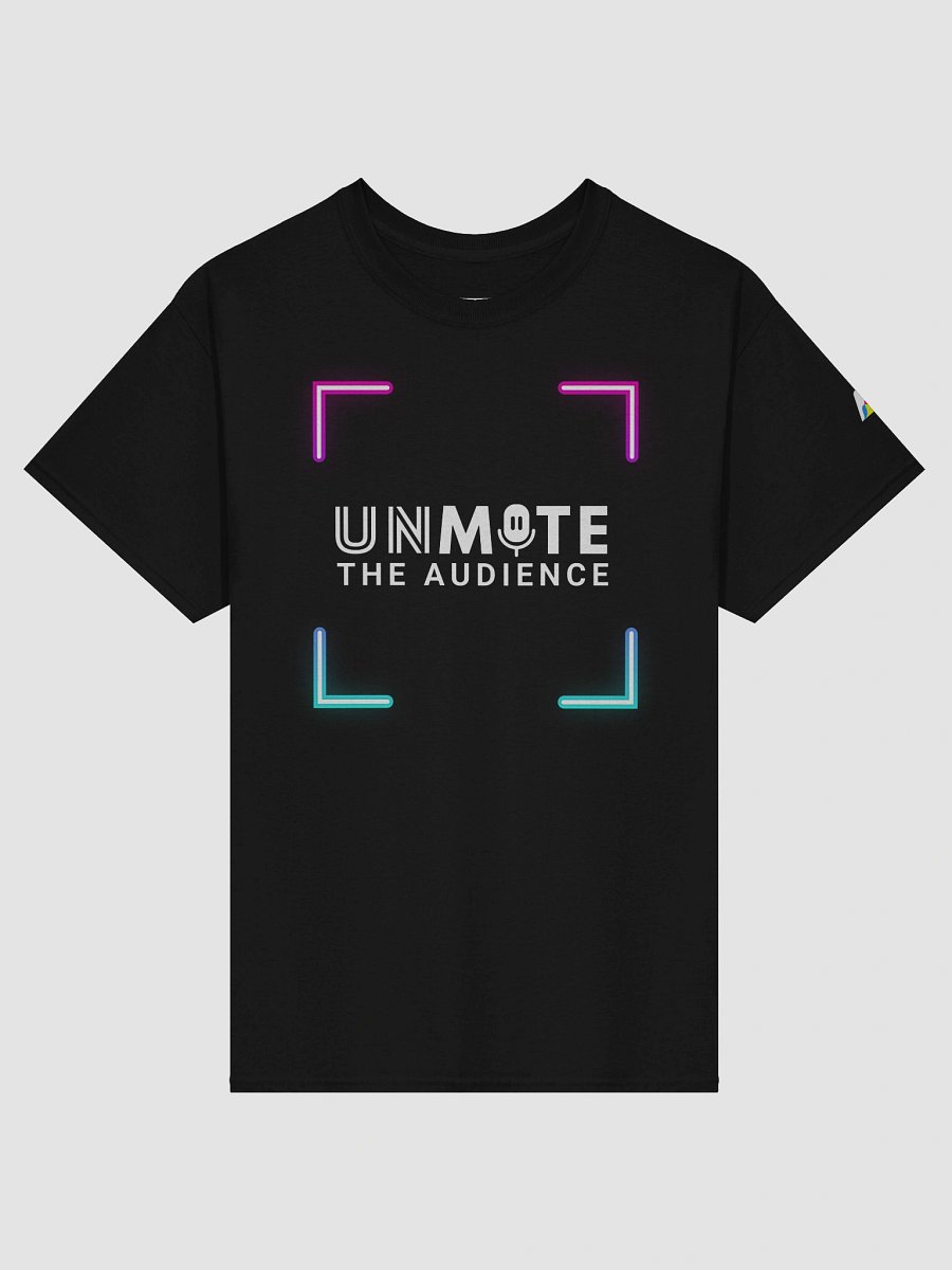 StreamAlive Unisex T-Shirt product image (1)