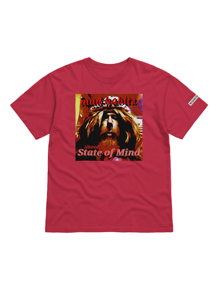 Altered State of Mind Tee product image (5)