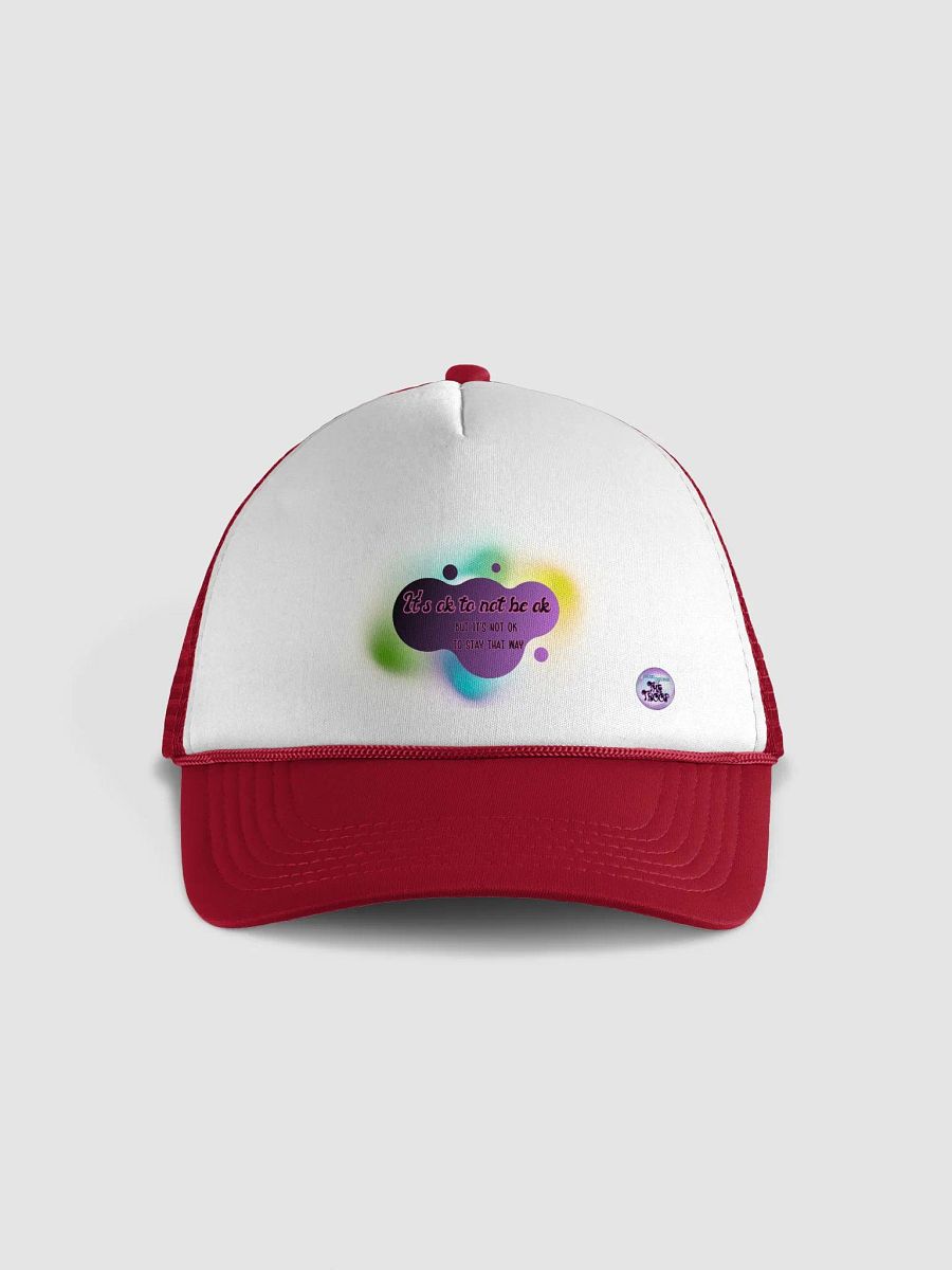 Mental Health Hat product image (1)