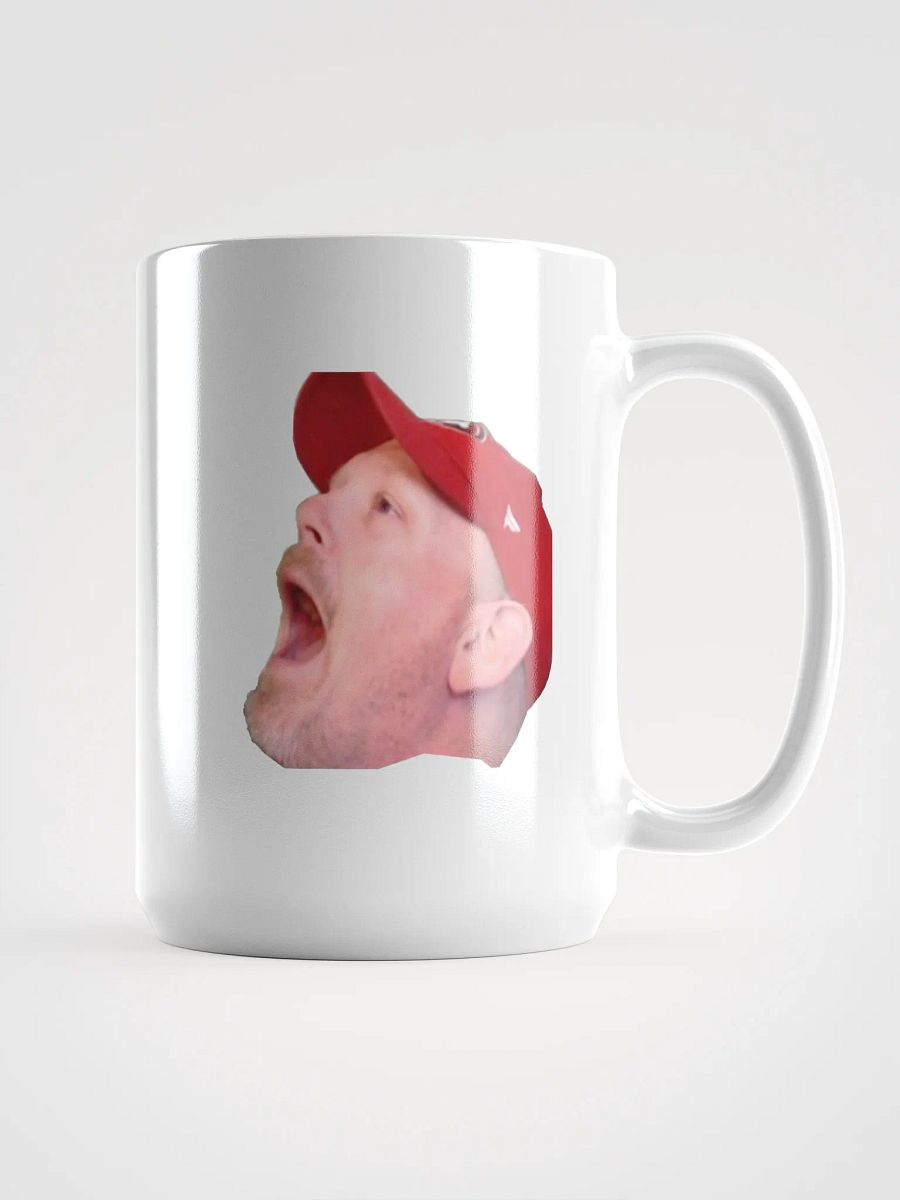 BIG HEAD MUG product image (1)