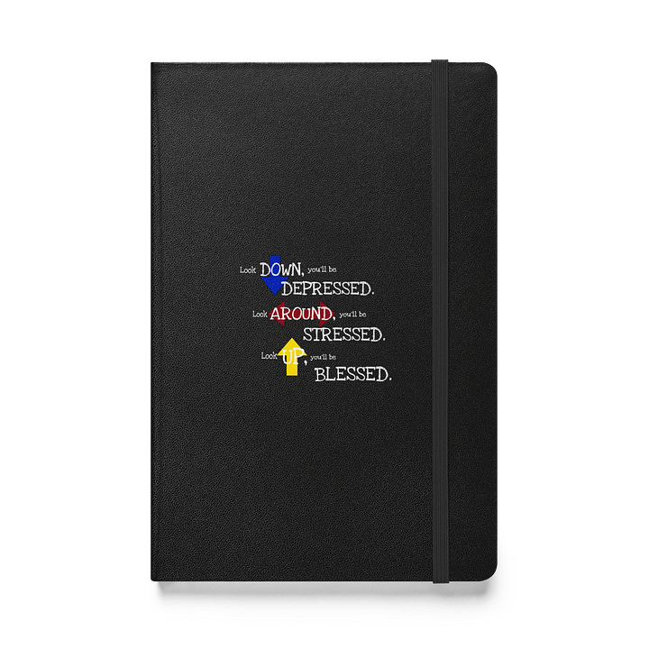 Look Up Journal product image (1)