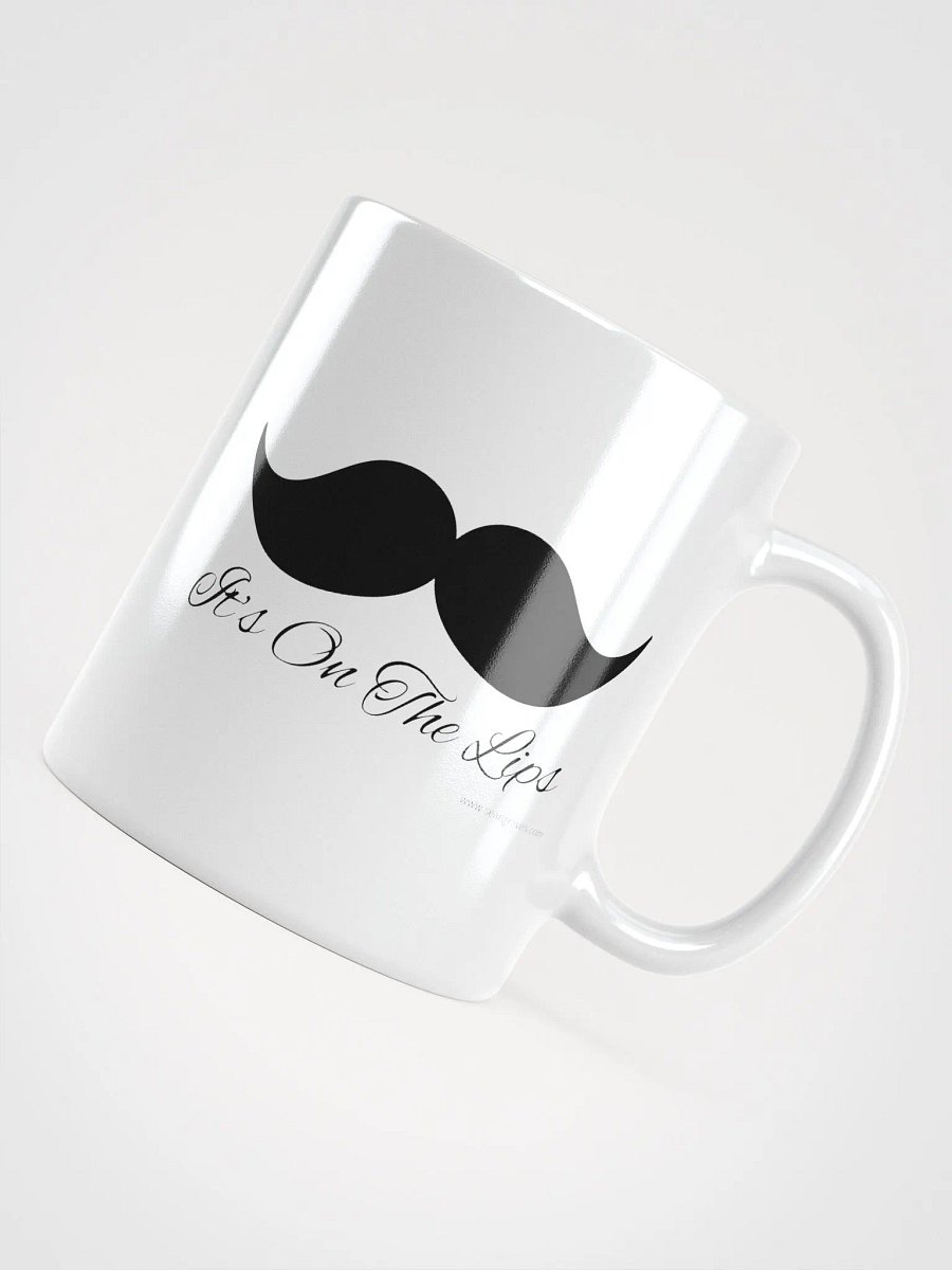 It's On The Lips Coffee Mug product image (11)