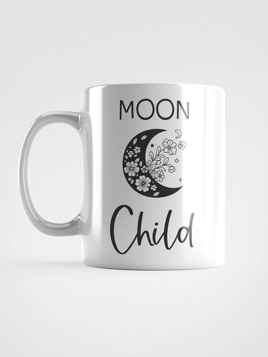 Celestial Blossom Mug product image (6)