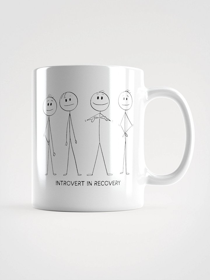 Introvert in Recovery product image (1)