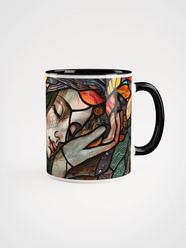 Compassionate Contemplation Mug product image (5)
