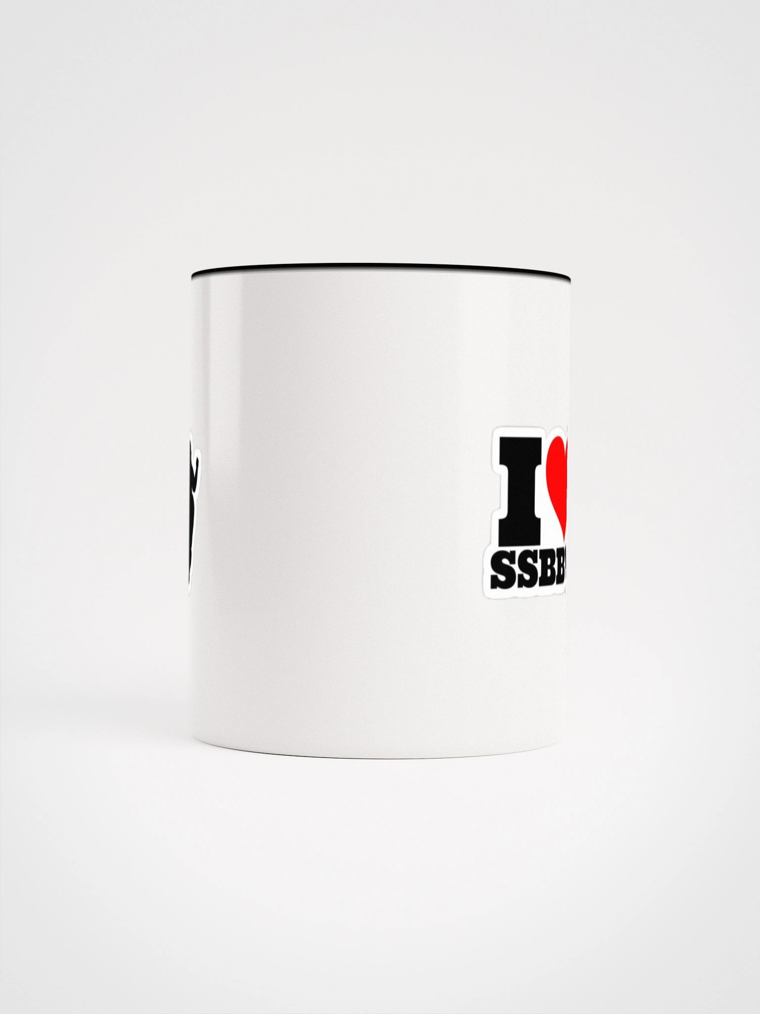 I love SSBBW Ceramic Mug product image (57)