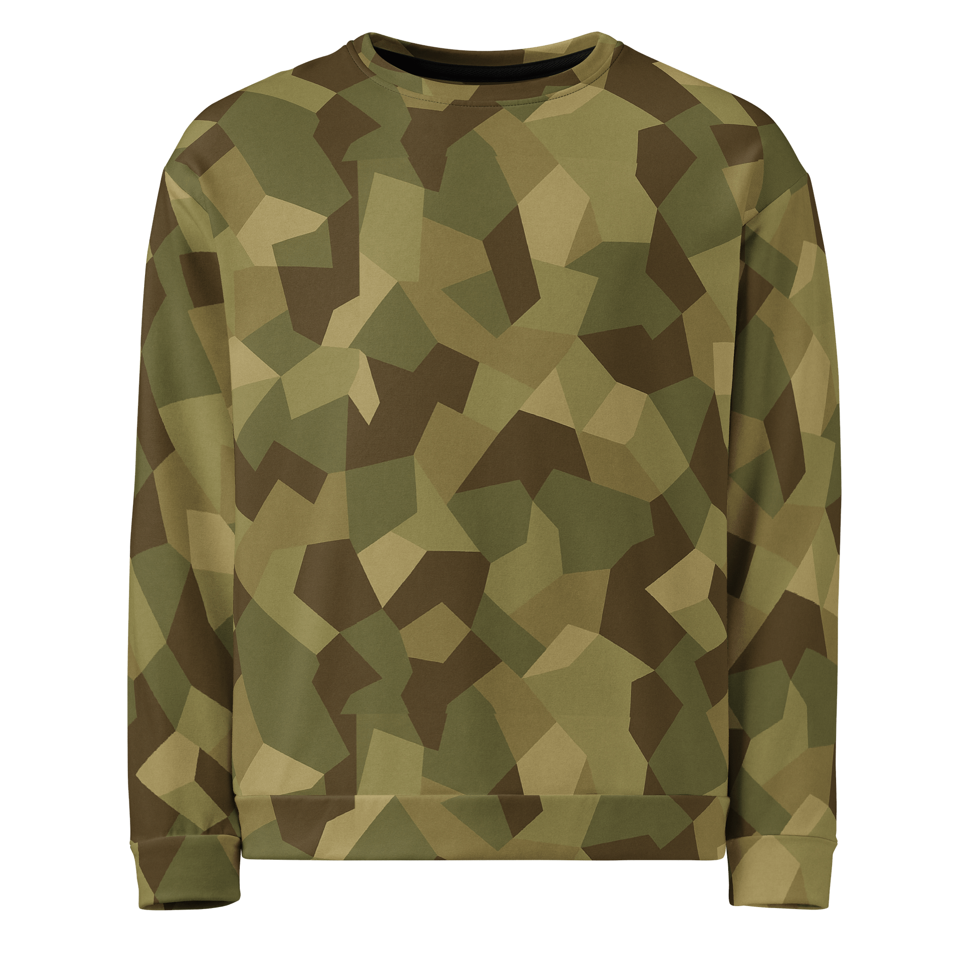 MultiSplinter Sweater product image (1)