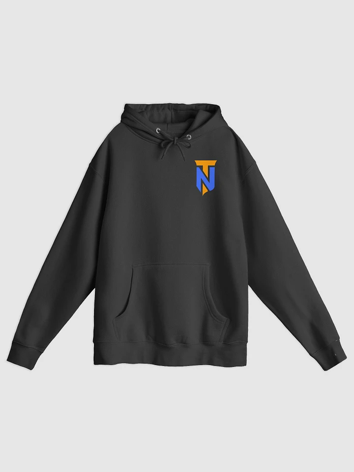 NT/Spice Rack Hoodie - Style 2 product image (1)