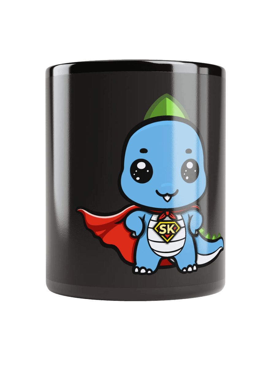 samooongi Super Kooks Mug product image (1)