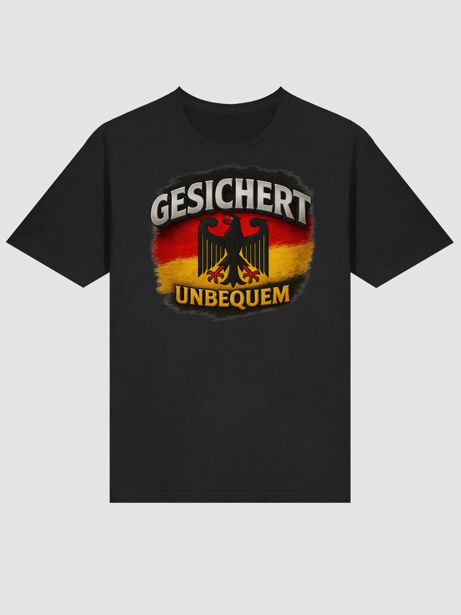 GESICHERT UNBEQUEM product image (14)