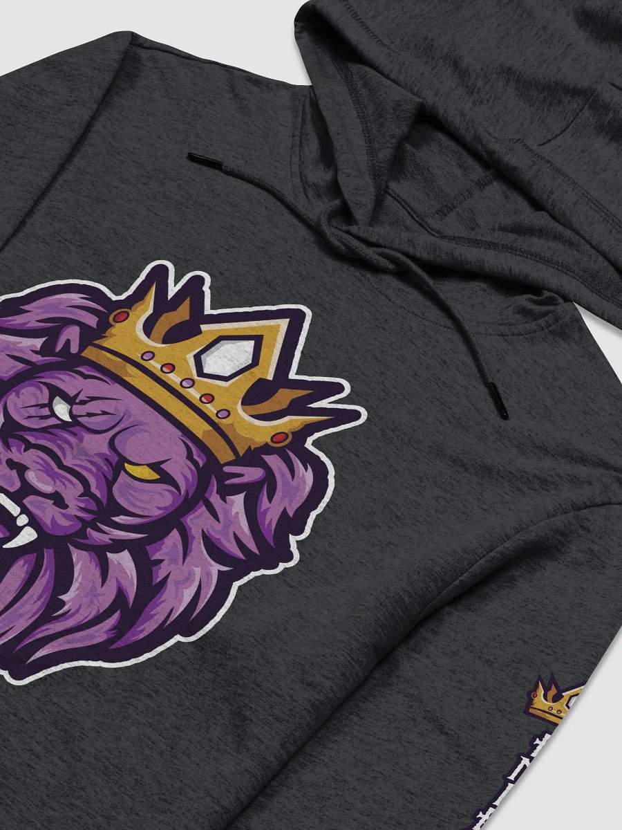 Lightweight Hoodie product image (3)