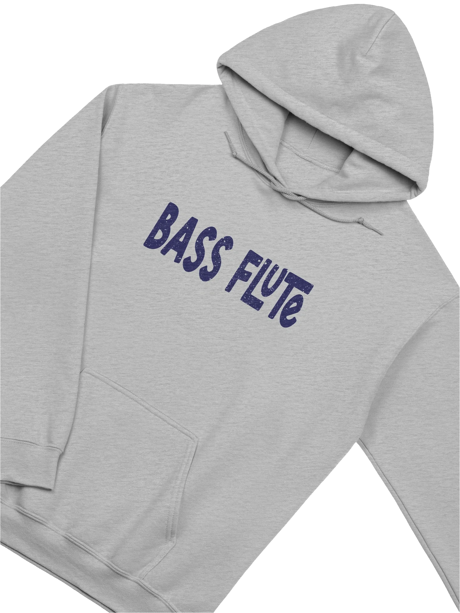 Big Bold Flute Hoodie - Bass product image (3)