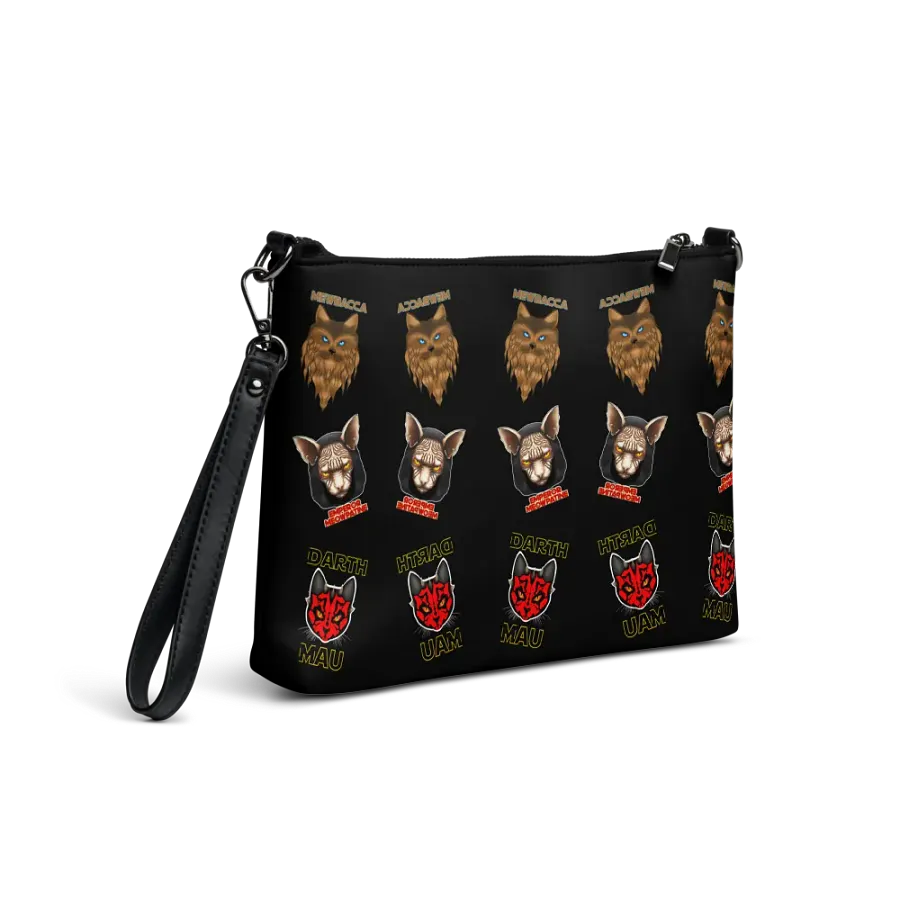Star Cats Purse product image (4)