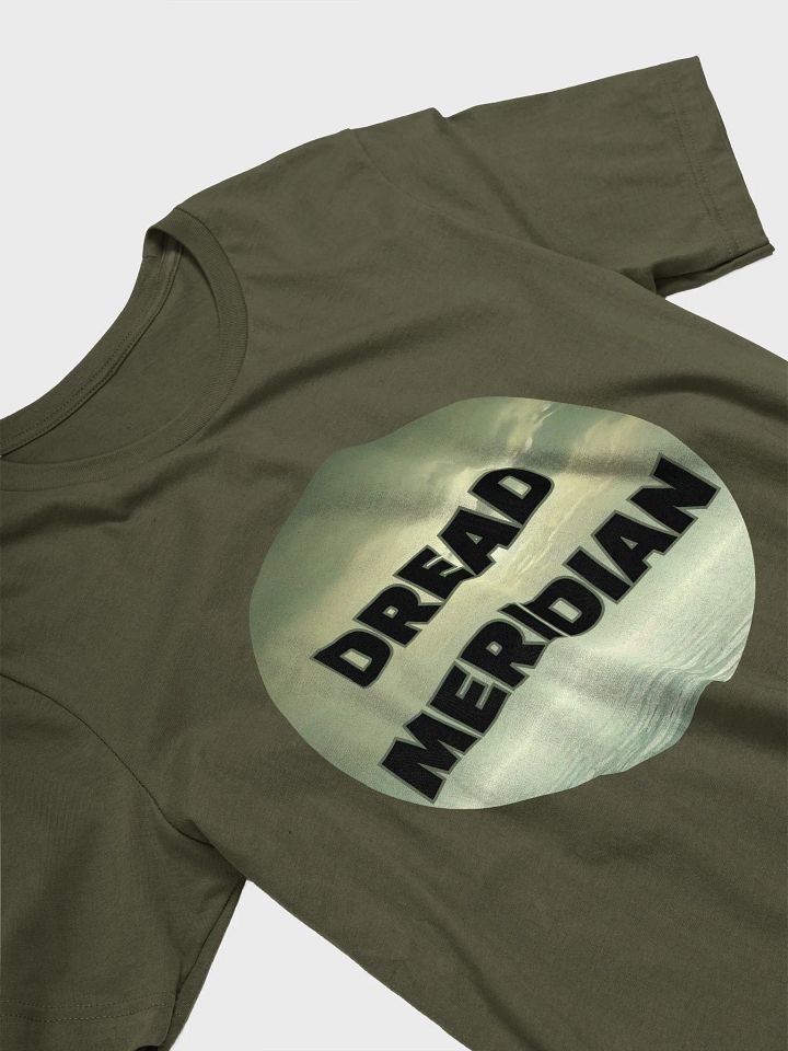 Dread Meridian Tee product image (17)