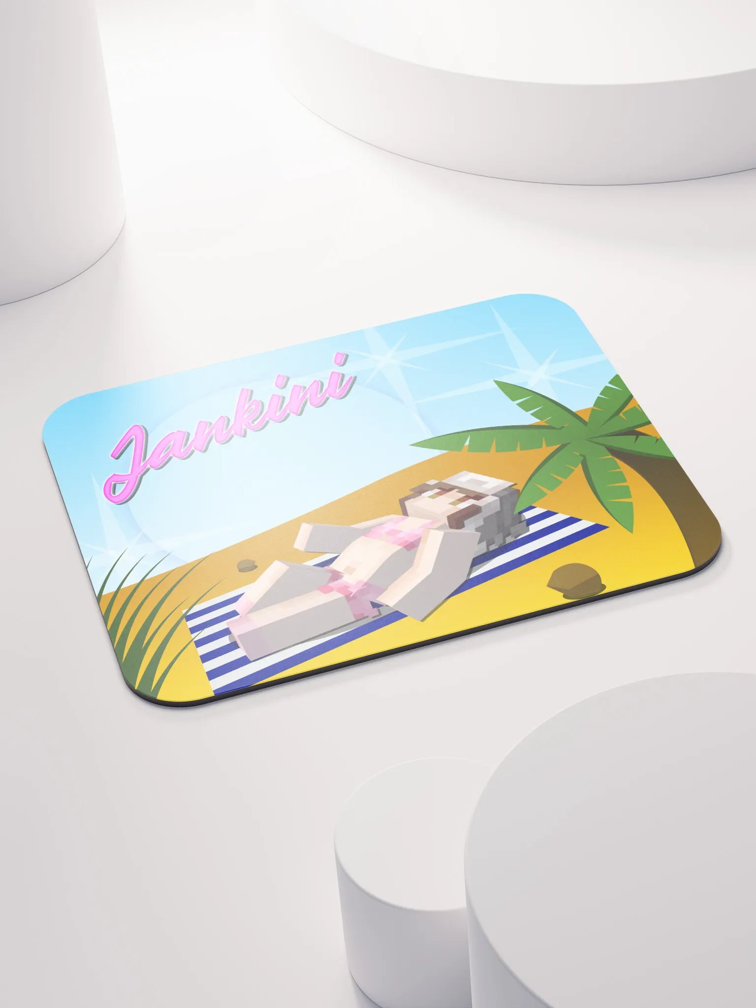 Jankini Mousepad product image (4)