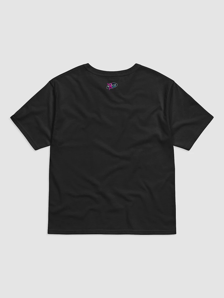 Extra FM - Unisex T-shirt product image (8)