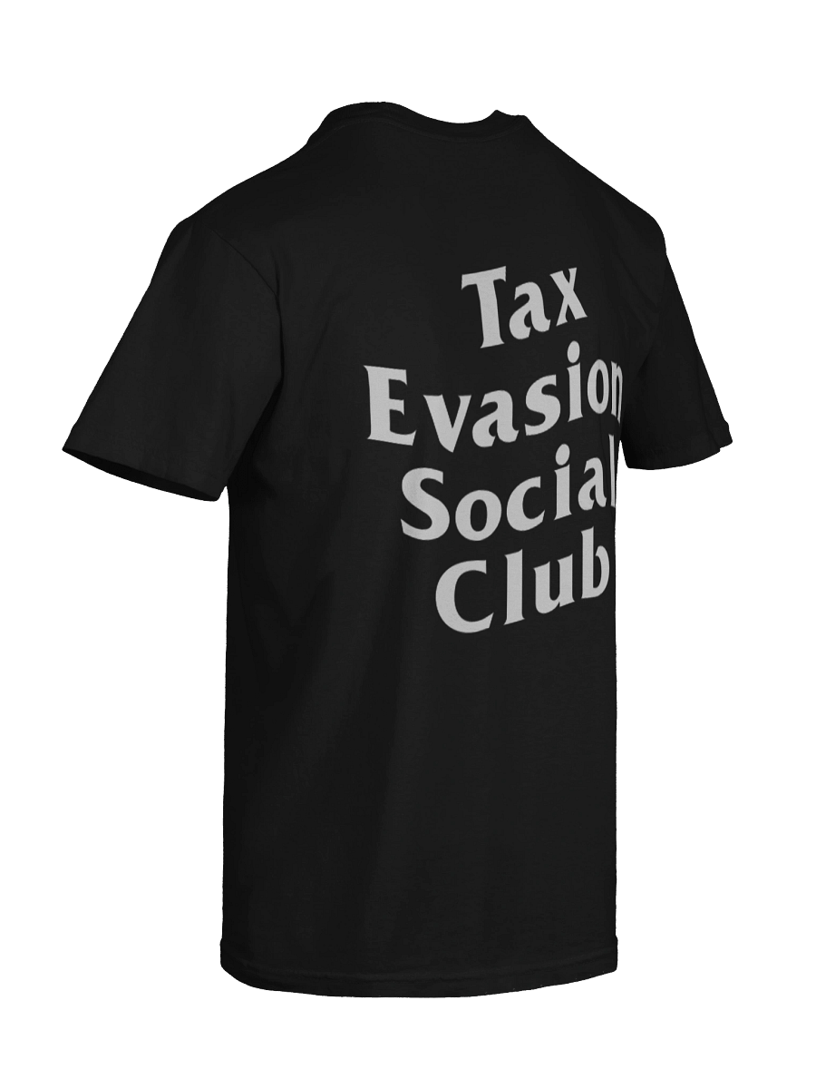 tax evasion social club product image (10)
