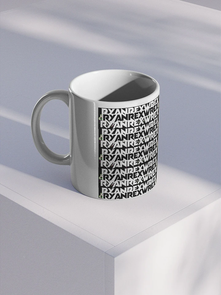RyanRexWrex Crewneck Mug product image (1)