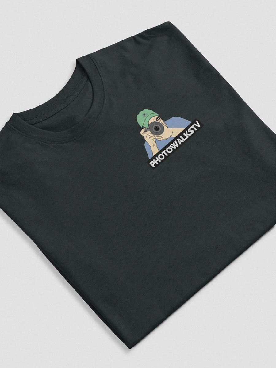 Photowalks T-shirt product image (5)